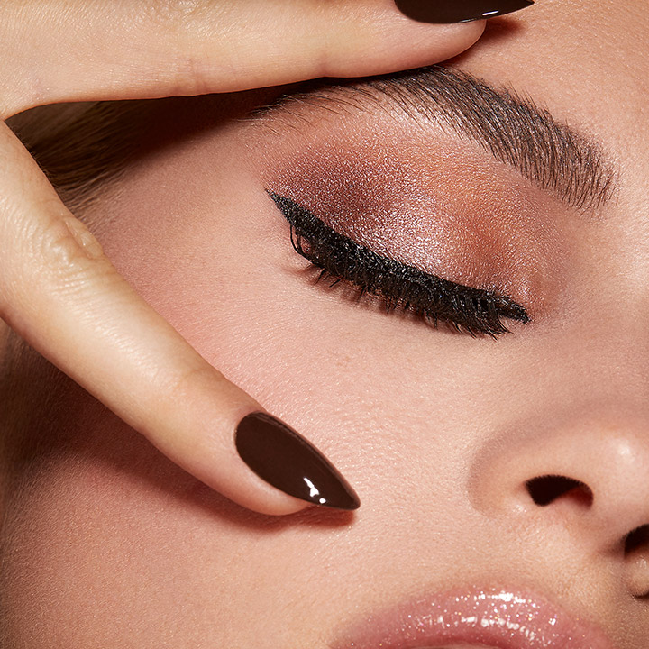 Angeli 18 – Lab. pratico make up