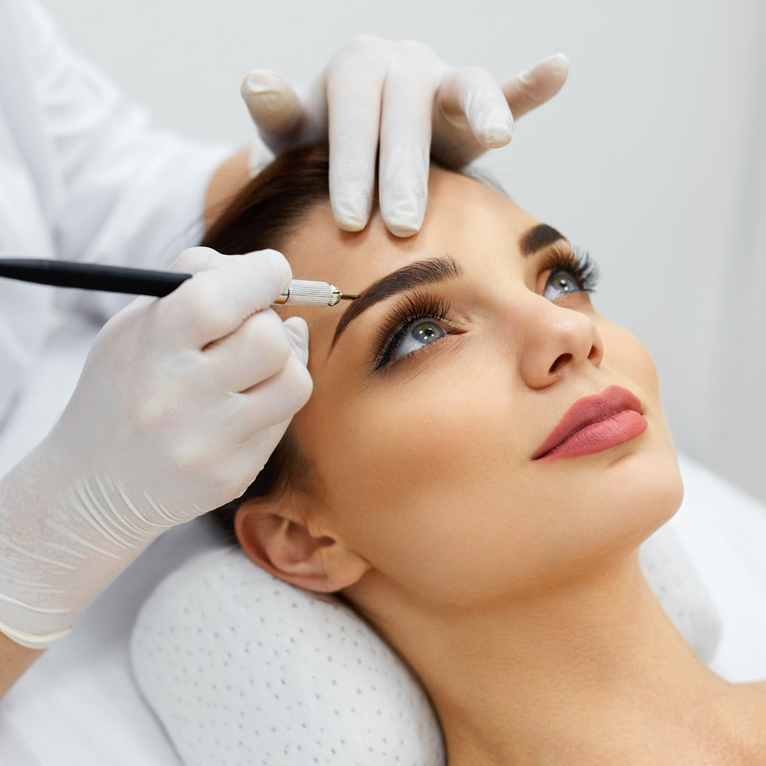 Angeli 18 – Lab. pratico trucco permanente